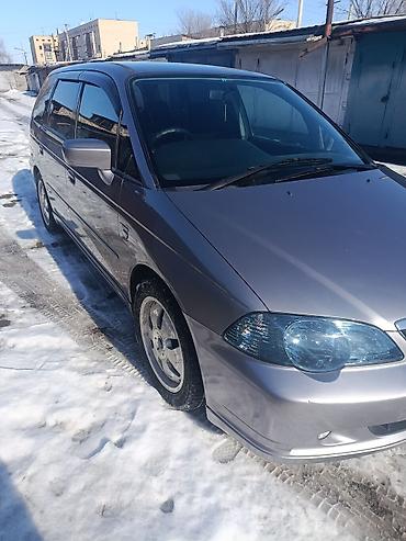 Honda: Honda Odyssey: 2003 г., 2.3 л, Автомат, Бензин, Минивэн — 2