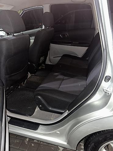 Toyota: Toyota Opa: 2002 г., Вариатор, Бензин, Универсал — 10