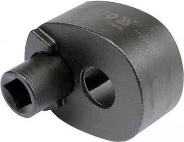 Ključevi: YATO alat za demontažu filtera ulja, model YT-06160 - Profesionalni — 4