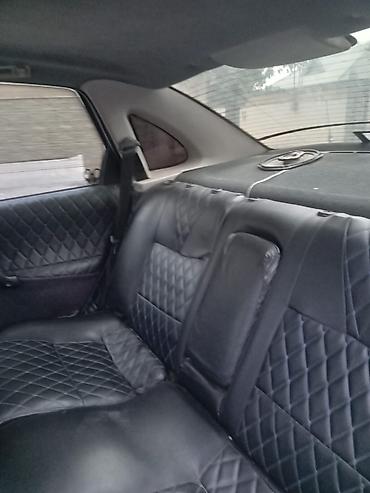 opel omega b: Opel Vectra: 1.8 l | 2000 il 2 km Sedan — 7
