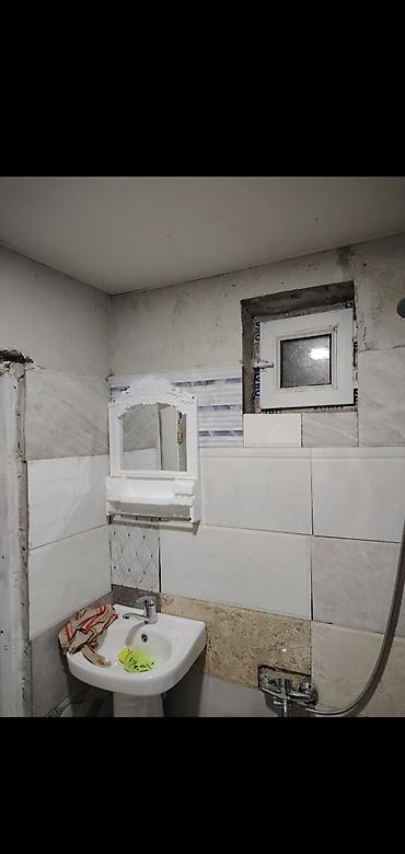 bine sovxoz evler: Biləcəridə 2 otaqlı həyət evi — 9