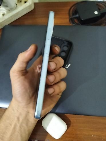 a18: Oppo A18, 128 GB, rəng - Göy, Düyməli, Sensor, Barmaq izi — 3