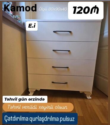 Otaq bitkiləri: Tumba ref dolab sifarisle