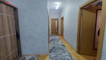rahat əmlak: Qaraçuxur qəs., 2 otaqlı, Yeni tikili, 90 kv. m — 7