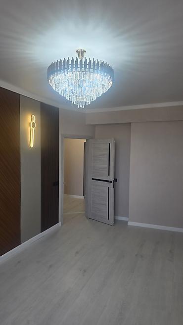 50: 1 комната, 51 м², Таш-Рабат ТРЦ Элитка, 11 этаж — 6