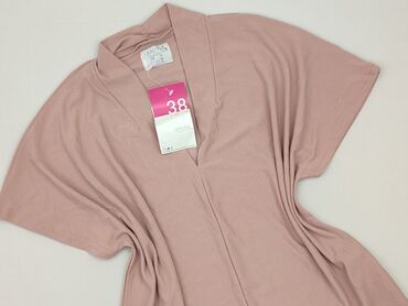 marynarka damska allegro: Janina, Women's blouse, size M