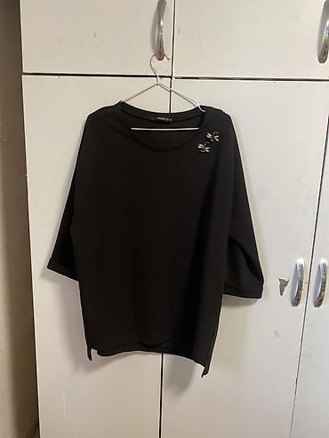 half zip: Продаю одежду пакетом . Женская подборка одежды, 4 позиции: 1) — 3