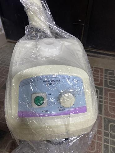 Kosmetoloji aparatlar: Vaparizator, Üz üçün — 2