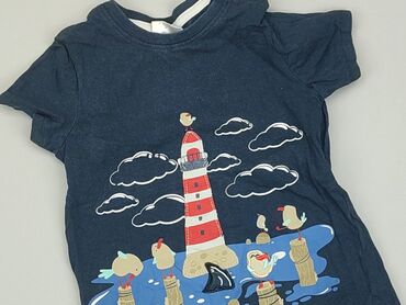 dluga letnia sukienka mohito: T-shirt, So cute, 2-3 years, 92-98 cm, condition - Very good