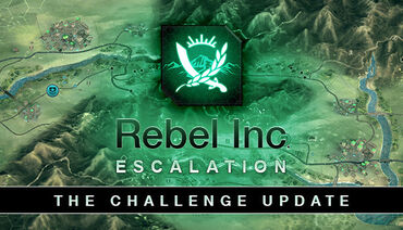 prijatelji nove epizode sa prevodom: Rebel Inc: Escalation - PRODAJEMO IGRICU IZ NASLOVA Igrica je nova