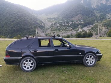 w211 disk: İşlənmiş Disk təkər Mercedes-Benz 205 / 60 / R 16, 5 Boltlu