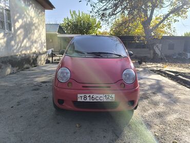 daewoo nubira ош: Daewoo Matiz: 2012 г., 0.8 л, Механика, Бензин, Хетчбек