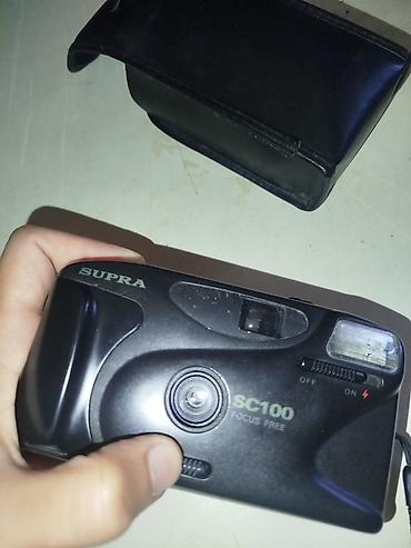 orico hdd box: Supra marka kamera lentli kameradır lent yoxdu deyə yoxlanılmıyıb — 9