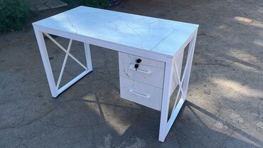 Журнальные столы: Офисные столы
Рабочие столы от производителя at lalafo.kg — 2 Журнальные столы: Офисные столы
Рабочие столы от производителя — 2