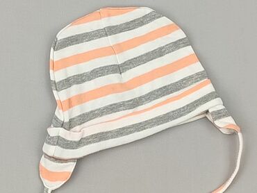 van graaf czapki: Cap, 0-1 month, condition - Perfect