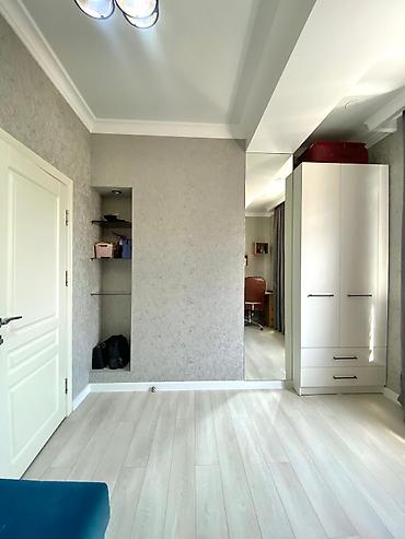 Долгосрочная аренда квартир: 4 комнаты, Агентство недвижимости, С мебелью полностью — 12