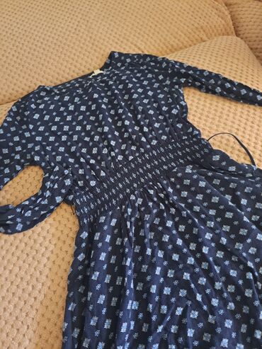h and m majice: Springfield M (EU 38), Drugi tip rukava