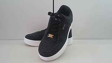 Кроссовки и спортивная обувь: Кроссовки, 35, Новый, Самовывоз — 44