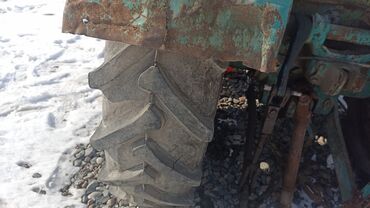 Другие тракторы: Срочно срочно срочно т40 трактор сатылат/продаётся есть торг — 7