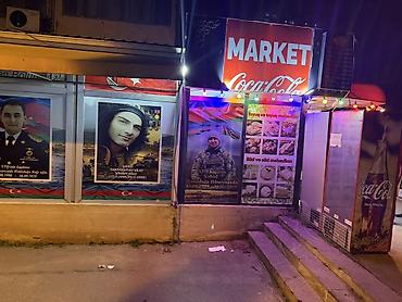 ucuz kasa: Hazir biznes kimi satilir Şamaxinkadadir ve icarisinde 850 man — 4