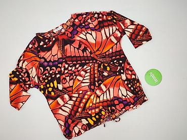 bluza janina: Janina, Bluzka damska, rozmiar 2XL — 2