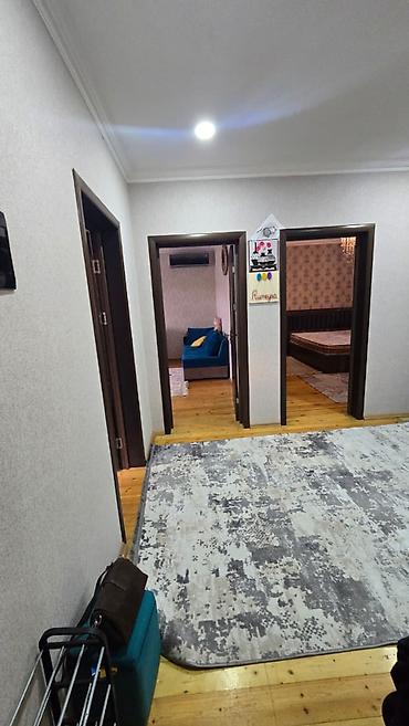 kıraye evler: Zabrat1 qəsəbəsində 3 otaqlı həyət evi kirayə verilir ev tam — 10