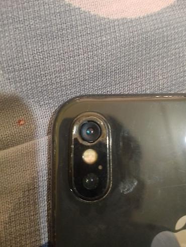 газовые плита бу: IPhone X, Б/у, 64 ГБ, Черный, 100 % — 3