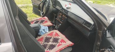 Mercedes-Benz: Mercedes-Benz W124: 1994 г., 2.2 л, Автоматические, Бензин, Седан