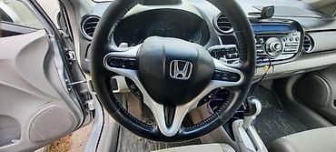 honda insight 2018: Akkulmukyator təzə Kondisoner Avtomat Honda insight 2012 Xirdalan- — 4