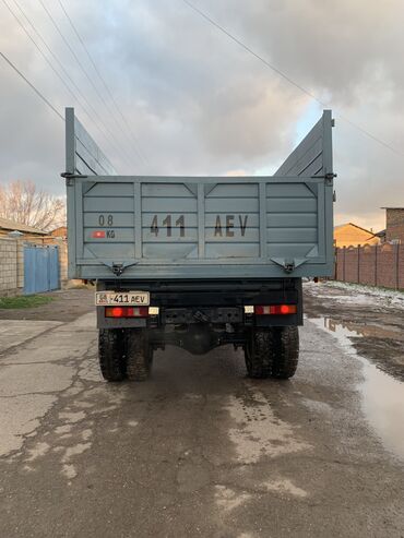 Грузовики: Грузовик, ЗИЛ, Стандарт, Б/у — 18