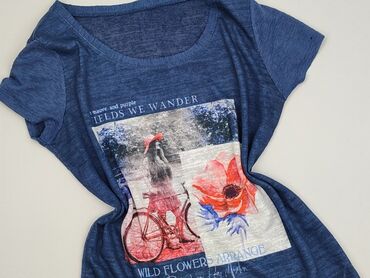 brunello cucinelli t shirty: Women`s T-shirt, size M