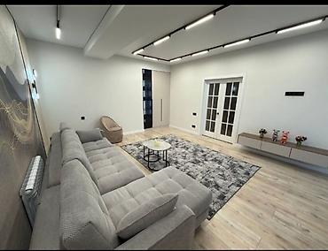сириус плюс: 3 комнаты, 82 м², Филармония Элитка, 5 этаж, Дизайнерский ремонт — 1