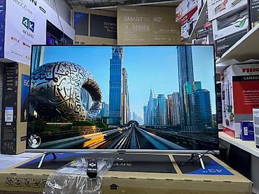 Телевизоры: Телевизор skyworth 43ste6600 android обладает 43-дюймовым экраном 110 — 14