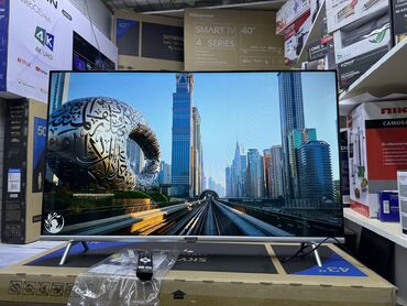 Телевизоры: Телевизор skyworth 43ste6600 android обладает 43-дюймовым экраном 110 at lalafo.kg — 17 Телевизоры: Телевизор skyworth 43ste6600 android обладает 43-дюймовым экраном 110 — 17