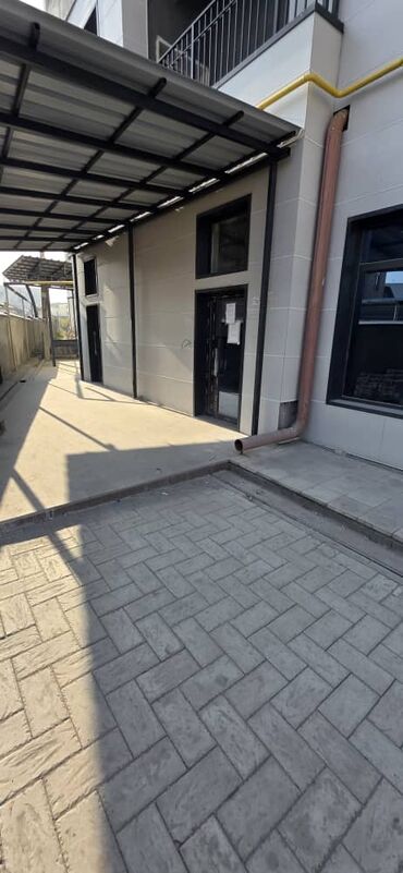 Продажа квартир: 3 комнаты, 92 м², Элитка, 8 этаж, ПСО (под самоотделку) — 12