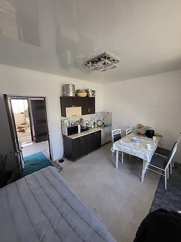 Продажа домов: 2 комнаты, 40 м², 4 соток, Кок-Ой, Собственник — 5