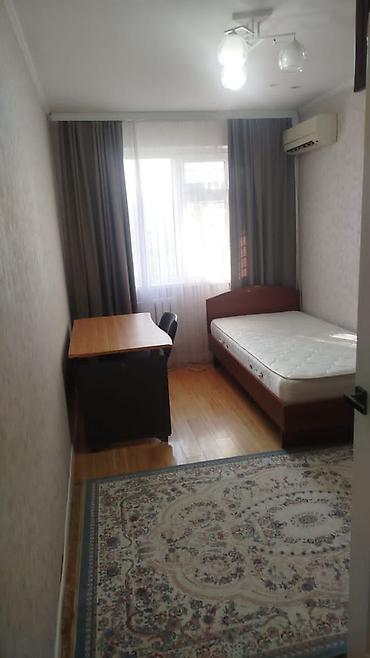Комнаты: 58 м², С мебелью полностью — 8