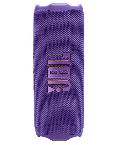 hoco eq34 plus: Беспроводная колонка JBL Flip 7 фиолетовая (JBLFLIP7PUR) — 2