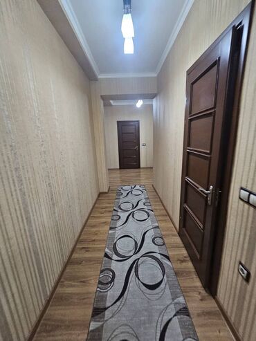 Продажа квартир: 4 комнаты, 172 м², Элитка, 5 этаж, Евроремонт