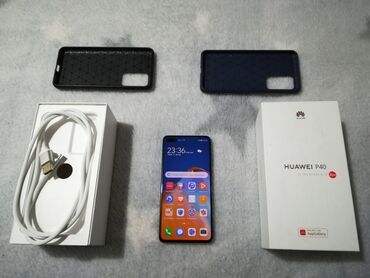 polovni telefoni vrsac: Huawei P40 4G