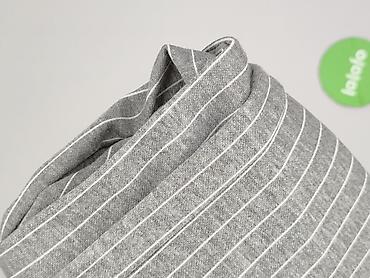 straight fit: Spodnie materiałowe damskie, rozmiar S — 5