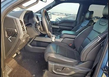 Ford: Ford F-150: 2019 г., 3.5 л, Автомат, Бензин, Пикап — 12