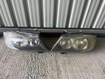 profil gume: FAROVI E90,91 ZA BMW SERIJA 3 | Na stanju novi i polovni delovi za — 1