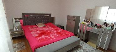 Mebel: 2 təknəfərlik çarpayı, Dolab, Komod, Termo, İşlənmiş — 2