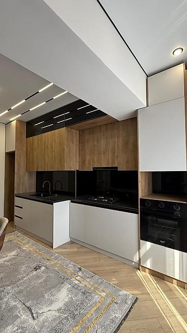 Продажа квартир: 2 комнаты, 71 м², 11 этаж — 12