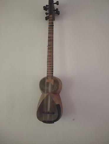nerd oyunu yükle: Məhsul: Tar (Azərbaycan milli simli musiqi aləti) Təsvir: - Klassik — 1