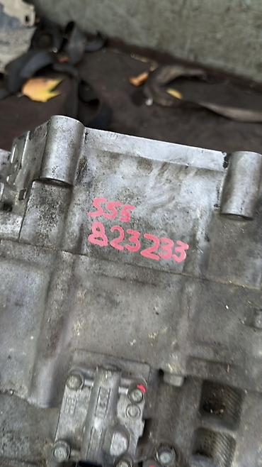 atf: АКПП (автоматическая коробка передач) в сборе с гидротрансформатором и — 2