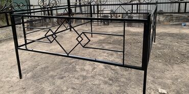 Ритуальные услуги: Изготовление памятников, Изготовление оградок, Изготовление овалов с фото | Гранит, Металл, Мрамор | Установка, Оформление — 10