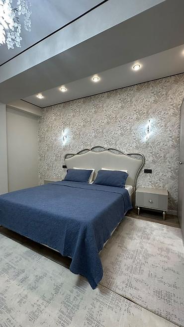 12: 2 комнаты, 62 м², БГУ Элитка, 12 этаж — 8