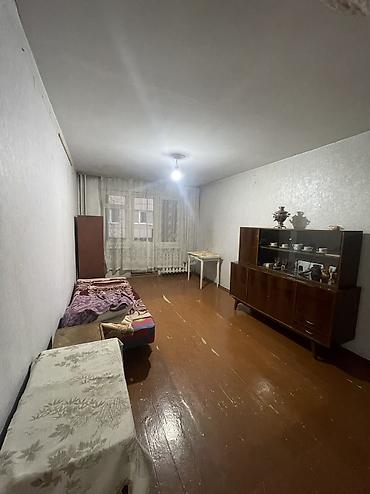 сколько стоит квартира в бишкеке 2023: 2 комнаты, 46 м², 104 серия, 2 этаж, Косметический ремонт — 7